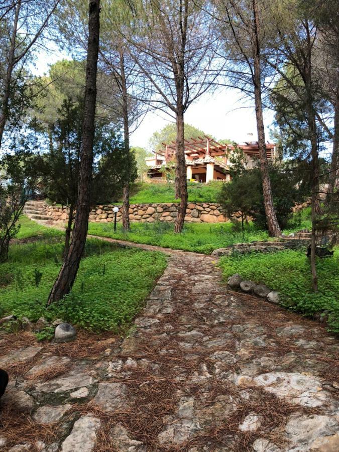 Kalemoruhouse Villa Geremèas Exterior foto